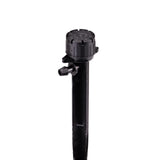 Raindrip Full-Circle Drip Irrigation Bubbler, 13 GPH Adjustable, on Stake