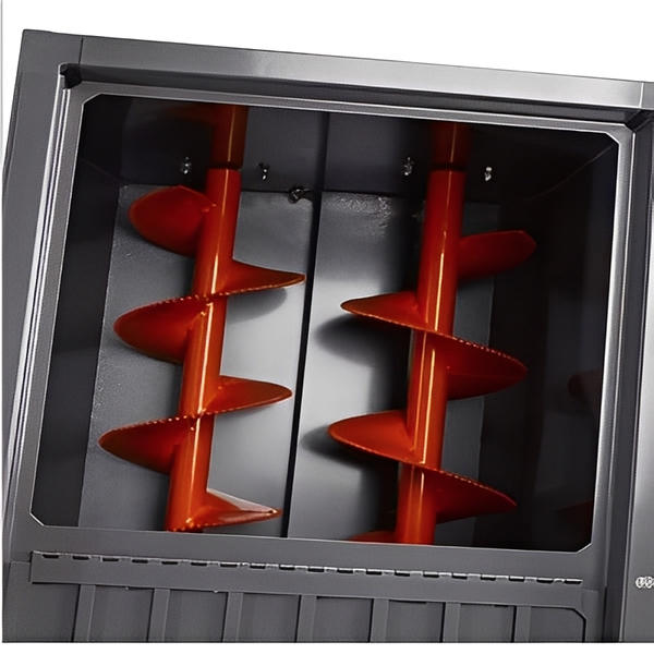 9800 Series - Insulation Blowing Machine image 3