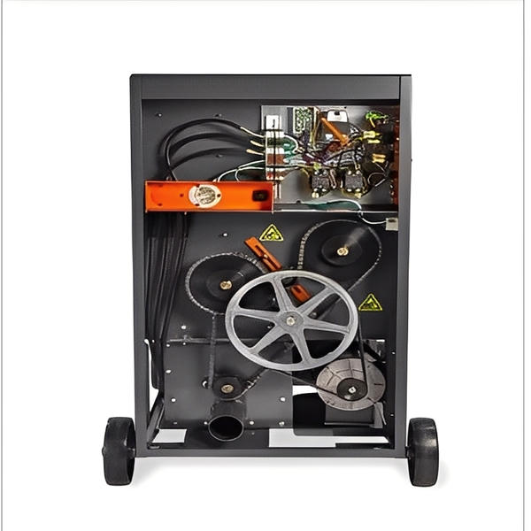9800 Series - Insulation Blowing Machine image 4