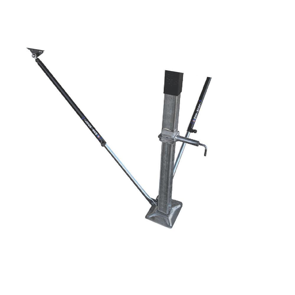 Bal Lock-Arm Sta-Bal-Izing Bar for RV Trailers - Pair - Super Arbor