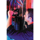 BR 20 Amp 2 Pole Self Test Ground Fault Circuit Breaker - Super Arbor