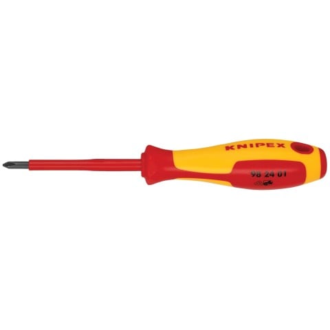 KNIPEX 10-Piece Household Tool Set