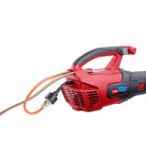 Toro PowerJet F700 140 MPH 725 CFM 12 Amp Electric Handheld Leaf Blower - Super Arbor