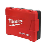 M18 FUEL 18-Volt Lithium-Ion Brushless Cordless SAWZALL Reciprocating Saw Kit with (1) 5.0Ah Batteries, Charger and Case - Super Arbor