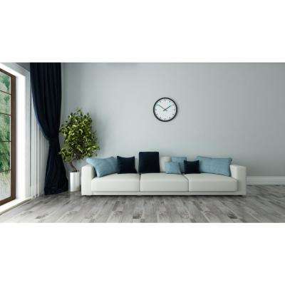 Duttonwood Ash 7 in. x 20 in. Glazed Ceramic Floor and Wall Tile (14.58 sq. ft. / case)