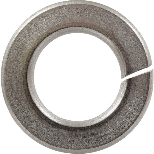 Hillman 18-8 Stainless Steel Split Lock Washers, 3/8 in, 100-Pack