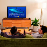 Fire TV Cube 4K Ultra HD - Super Arbor