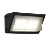 750-Watt Equivalent Integrated Outdoor LED Wall Pack, 11500 Lumens, 5000K, Dusk to Dawn Outdoor Security Light