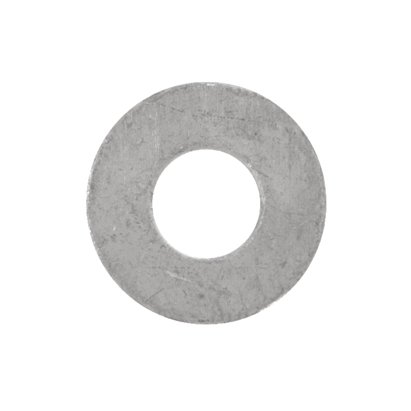 Hillman Hot Dipped Galvanized Steel 3/8 in. USS Flat Washer, 100-Pack