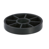 4 in. Industrial Caster - Super Arbor