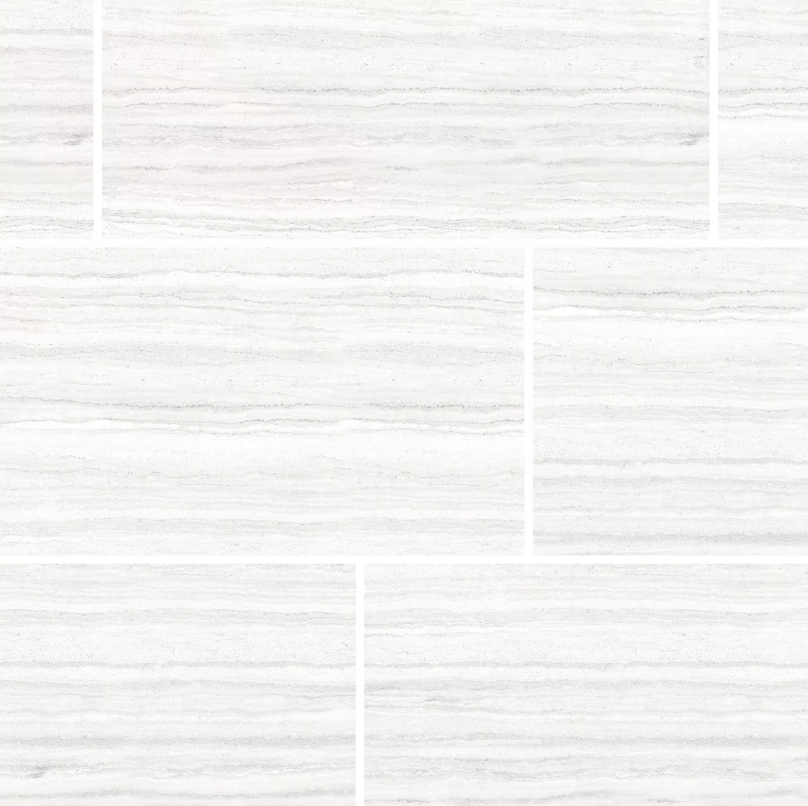 Vega Blanco Porcelain Tile