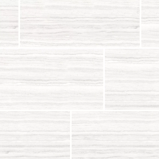 Vega Blanco Porcelain Tile