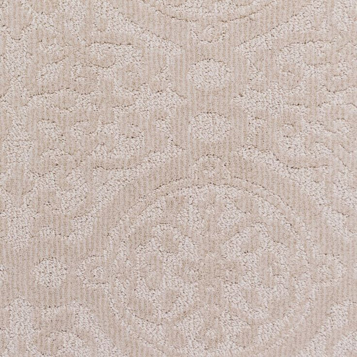 STAINMASTER Essentials So Happy Soft Words Pattern Carpet (Indoor)