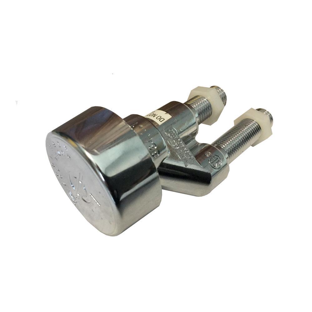 Standard Vacuum Breaker for  Shampoo Sink - Super Arbor