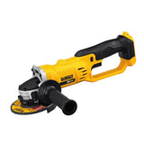20-Volt MAX Lithium-Ion Cordless Cut-Off Tool Kit with Bonus 6.0 Ahr Battery Pack