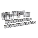 Master Mechanics Hand Tool Set (579-Piece) - Super Arbor