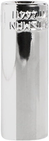 Craftsman 13 mm Metric Deep Socket, 1/4 in. Drive, 6 Point