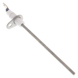 Lennox 98M87 flame sensor - side view (Product Type: Flame Sensor)