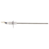 Lennox 98M87 flame sensor - detail view (Product Type: Flame Sensor)