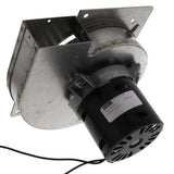 Lennox 98M88 inducer motor - detail view (Product Type: Inducer Motor)