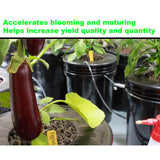 Viagrow 1.76 cu. ft. ViaStone Hydroponic Gardening Medium Grow Rock - Super Arbor