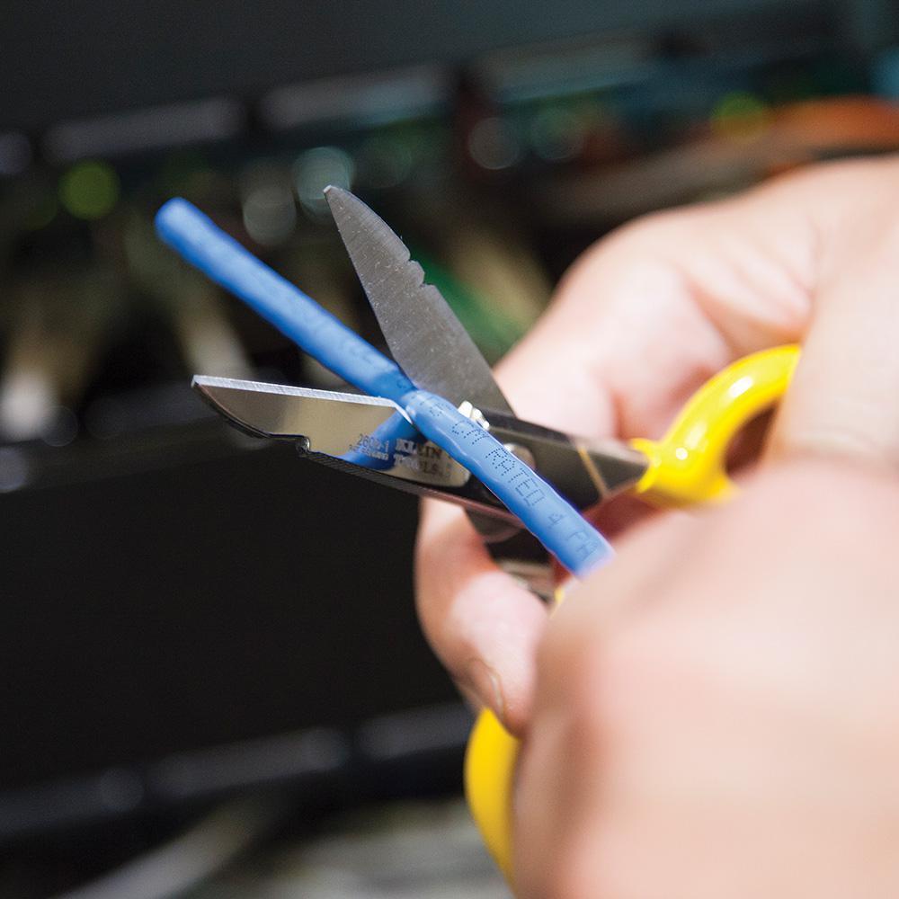 All-Purpose Electrician's Scissors - Super Arbor
