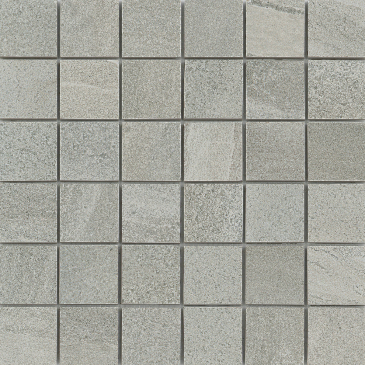 Emser ACCESS 8-Pack Voyage 12-in x 24-in Glazed Porcelain Stone Look Tile