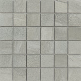 Emser ACCESS 8-Pack Voyage 12-in x 24-in Glazed Porcelain Stone Look Tile