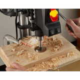 Forstner Bit Set (8-Piece) - Super Arbor