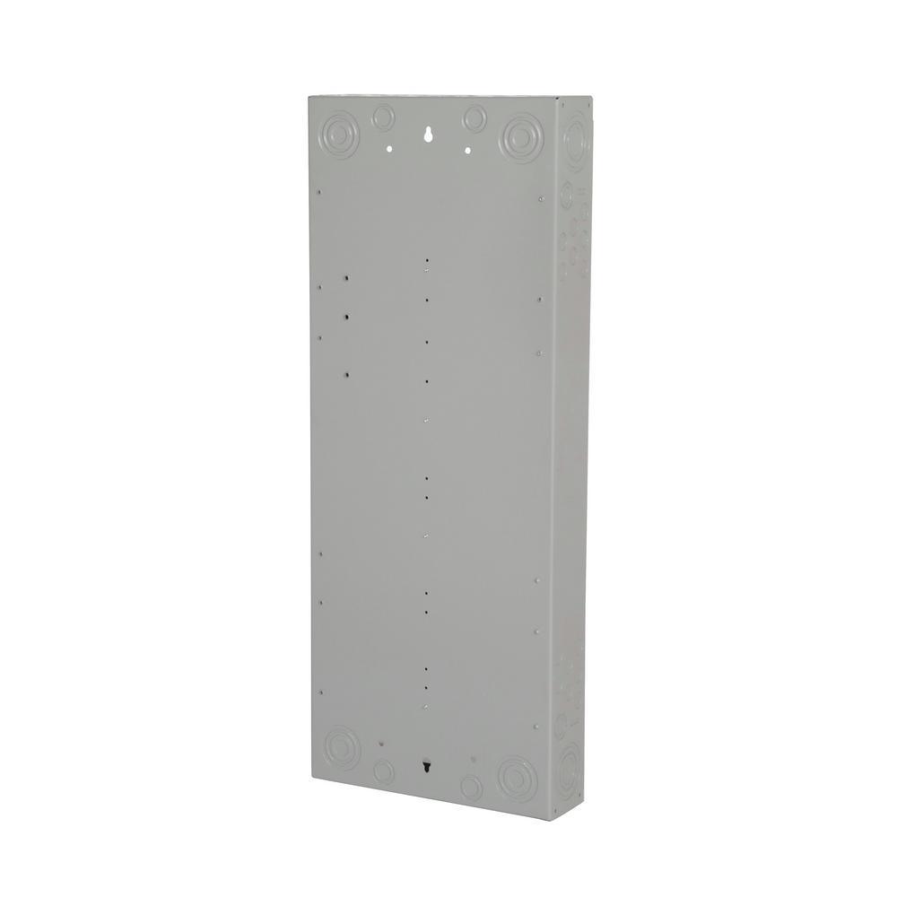 SN Series 200 Amp 40-Space 40-Circuit Main Breaker Plug-On Neutral Indoor Load Center - Super Arbor