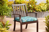 Style Selections Salito Marine Seat Pad