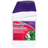 Bonide Malathion Liquid Concentrate Insect Killer, 16 oz