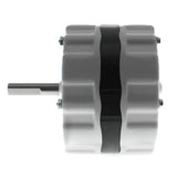 Packard 99321 inducer motor - detail view (Type: Permanent Split Capacitor; Voltage: 120v)
