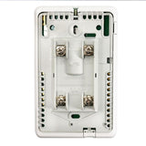 QuietWarmth Digital Non-Programmable Thermostat with Built-in GFCI
