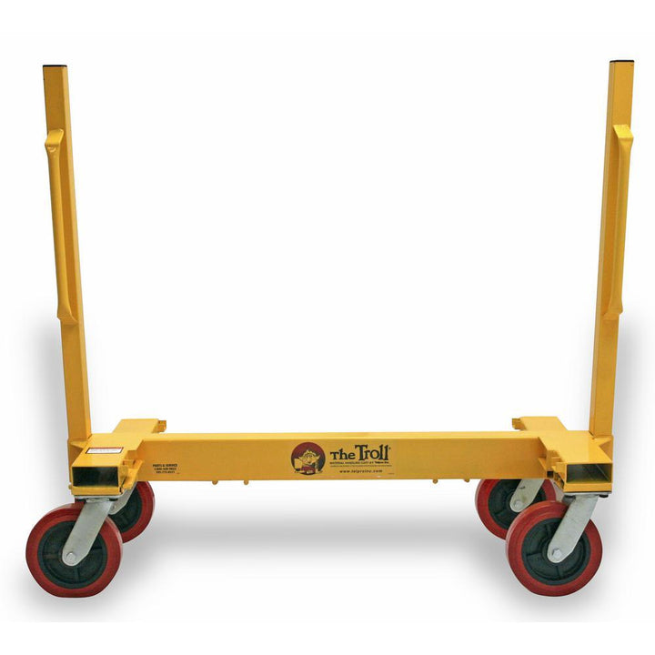 Material Cart - Super Arbor