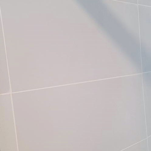 Cliff White 12 in. x 24 in. Matte Porcelain Floor and Wall Tile (14 sq. ft./Case)