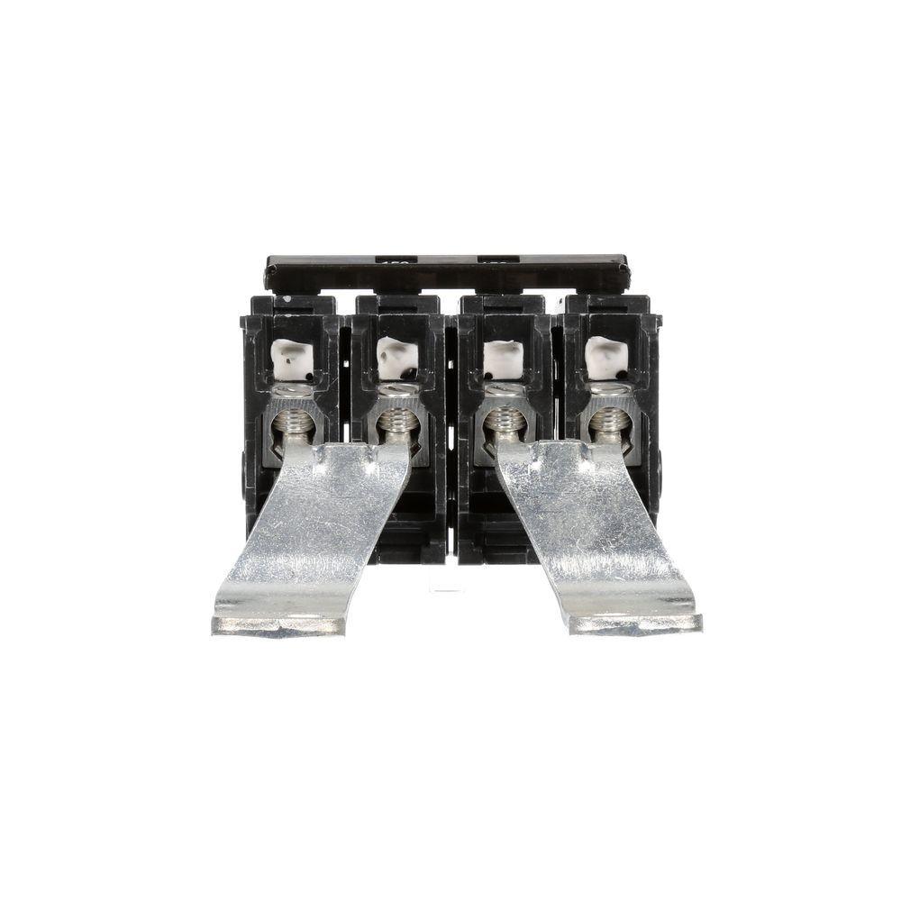 200 Amp Double-Pole Main Breaker Converter - Super Arbor