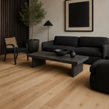 Boulder Pass Hickory 22 MIL x 9 in. W x 48 in. L Click Lock Waterproof Luxury Vinyl Plank Flooring (503.3 sqft/pallet)