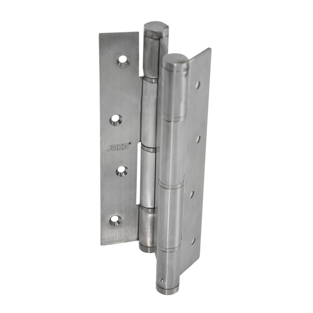 7-1/8 in. Double Action Spring Hinge - Super Arbor