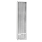 25,000 BTU Vented Natural Gas Gravity Wall Furnace - Super Arbor