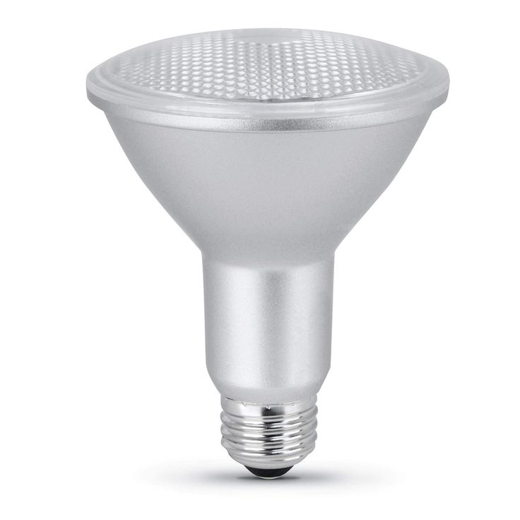 Feit Electric 75-Watt Equivalent PAR30 Dimmable CEC Title 20 Compliant Spot LED ENERGY STAR 90+ CRI Light Bulb Daylight