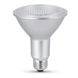 Feit Electric 75-Watt Equivalent PAR30 Dimmable CEC Title 20 Compliant Spot LED ENERGY STAR 90+ CRI Light Bulb Daylight