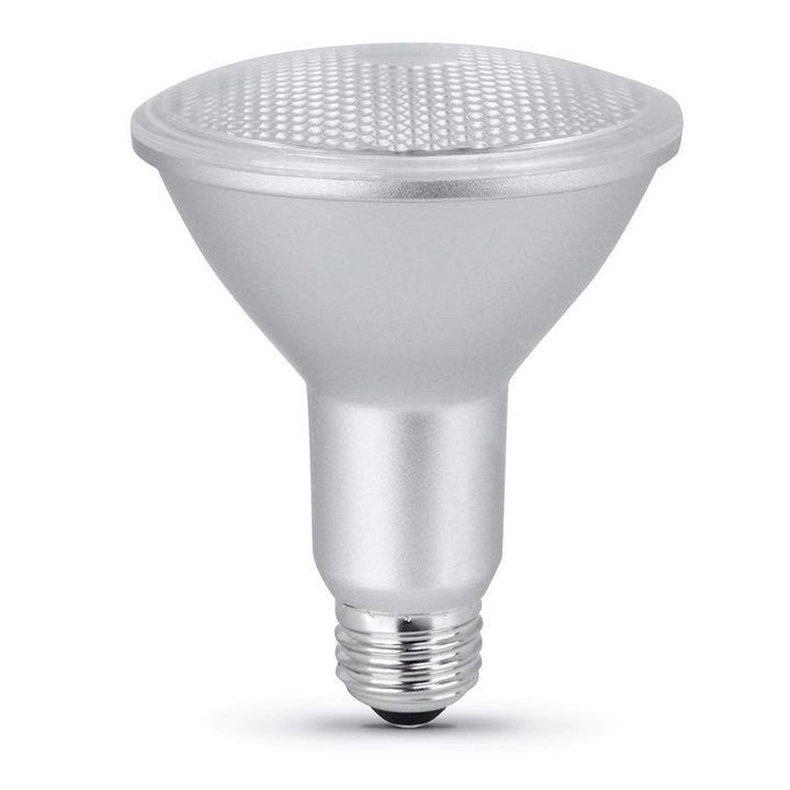 Feit Electric 75-Watt Equivalent PAR30 Dimmable CEC Title 20 Compliant Spot LED ENERGY STAR 90+ CRI Light Bulb Daylight