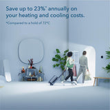 3 Lite Smart Thermostat - Super Arbor