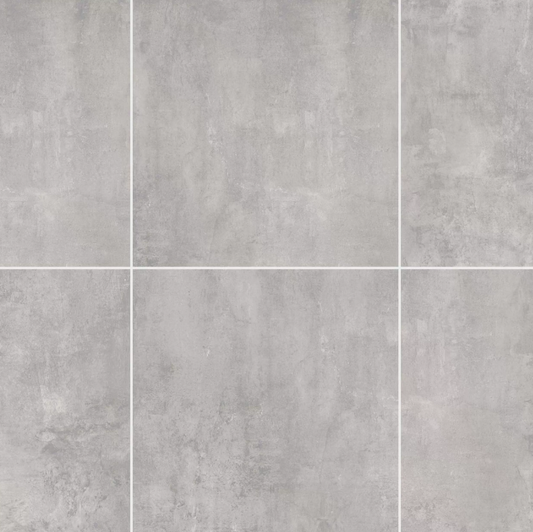 Urban Townscape Porcelain Tile