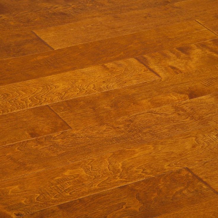 BuildDirect Maple - Indian Yellow 2mm Thick RL X 5