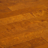 BuildDirect Maple - Indian Yellow 2mm Thick RL X 5