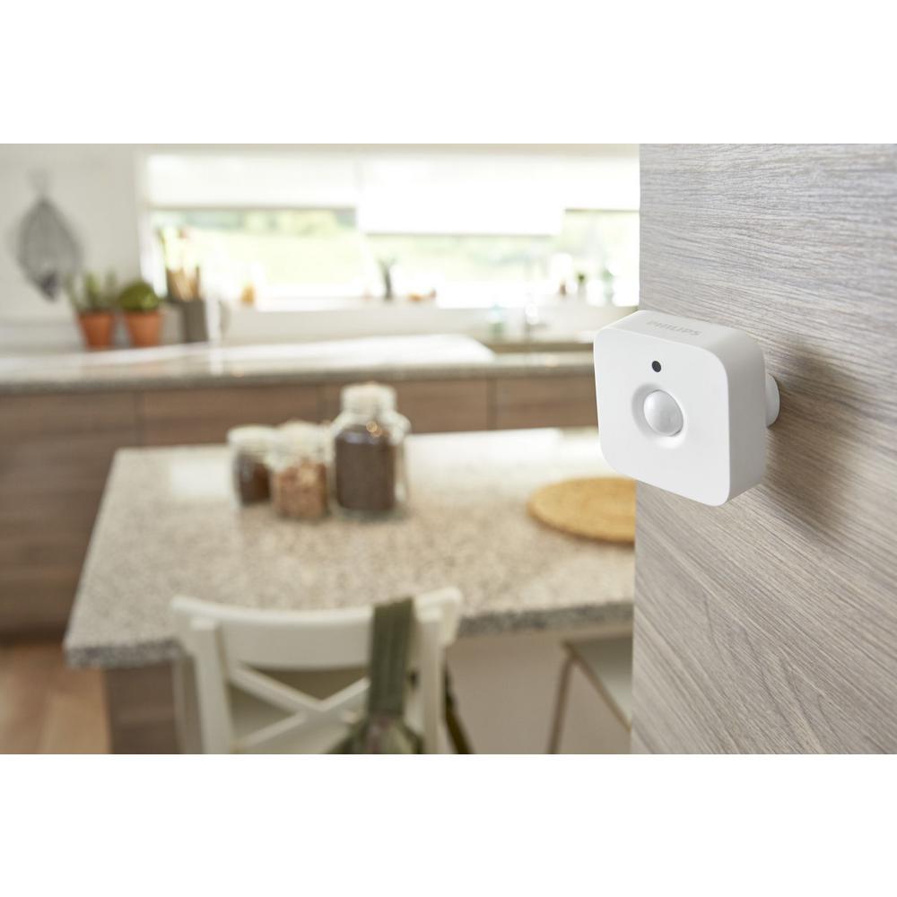 Smart Wireless Motion Sensor - Super Arbor