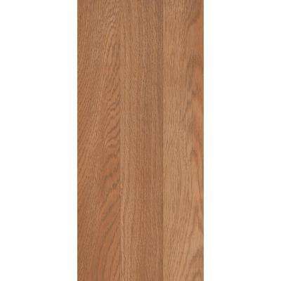 Gladstone Oak 7 mm Thick x 7-2/3 in. Wide x 50-4/5 in. Length Laminate Flooring (24.24 sq. ft. / Case)