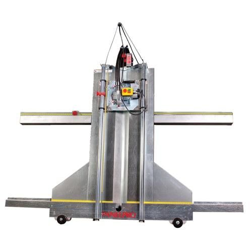 Panel Pro Deluxe 7-1/4-in 15-Amp Panel Saw